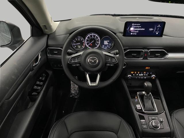 2025 Mazda CX-5 Vehicle Photo in Appleton, WI 54913