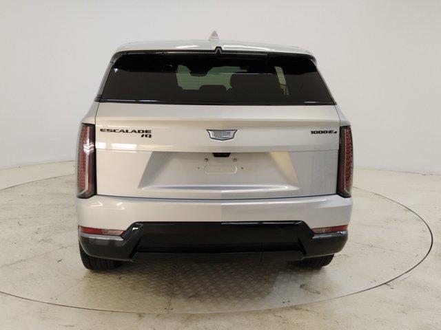 2025 Cadillac ESCALADE IQ Vehicle Photo in PINEVILLE, NC 28134-8495