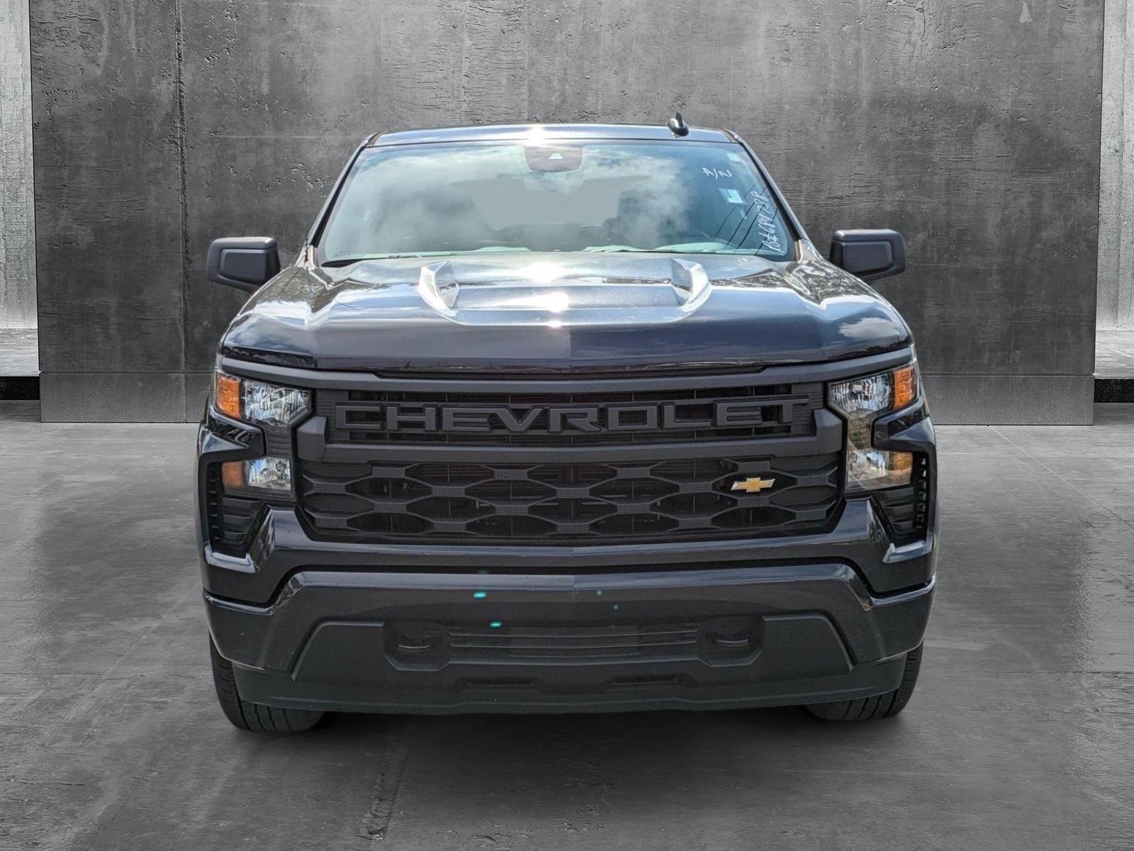 2023 Chevrolet Silverado 1500 Vehicle Photo in Sanford, FL 32771