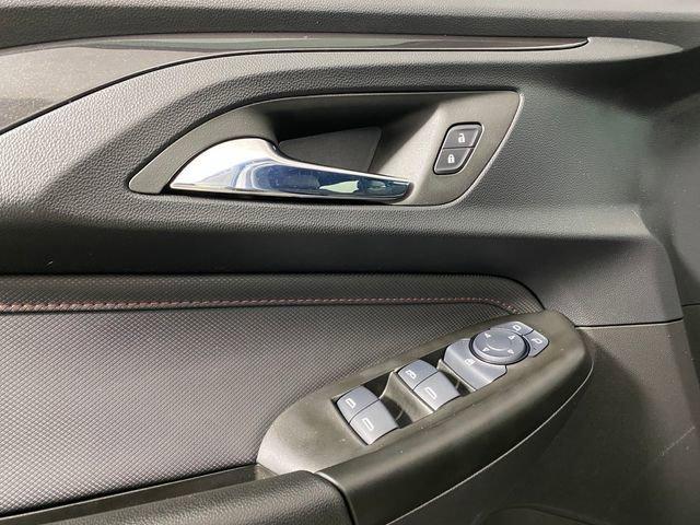 2023 Chevrolet Trailblazer Vehicle Photo in BROCKTON, MA 02301-7113