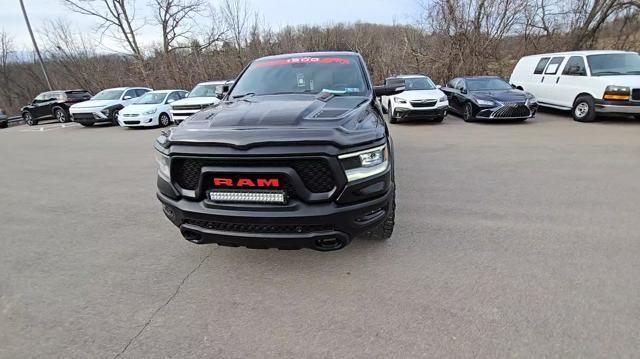 2020 Ram 1500 Vehicle Photo in Pleasant Hills, PA 15236