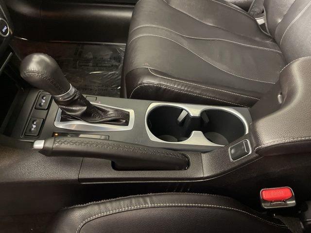 2019 Acura ILX Vehicle Photo in PHOENIX, AZ 85014-3381