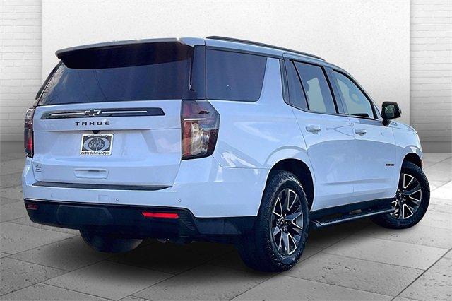 2023 Chevrolet Tahoe Vehicle Photo in INDEPENDENCE, MO 64055-1314