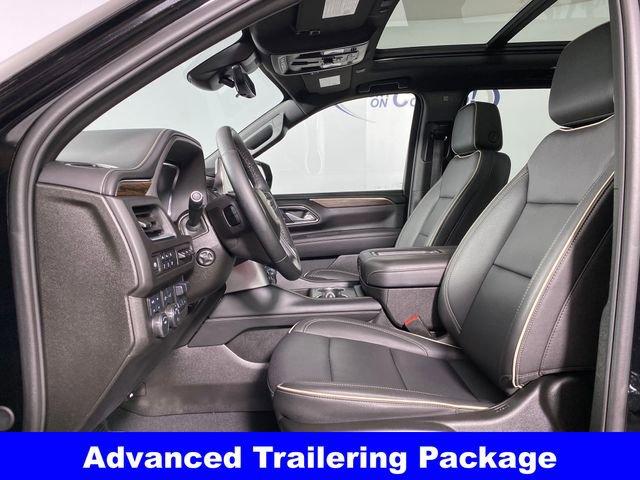 2024 Chevrolet Tahoe Vehicle Photo in BROCKTON, MA 02301-7113