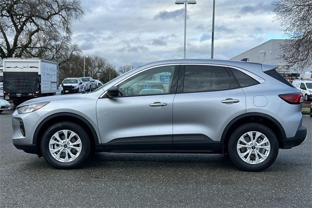 2024 Ford Escape Vehicle Photo in ELK GROVE, CA 95757-8703