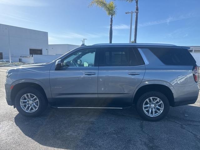 2021 Chevrolet Tahoe Vehicle Photo in VENTURA, CA 93003-8585