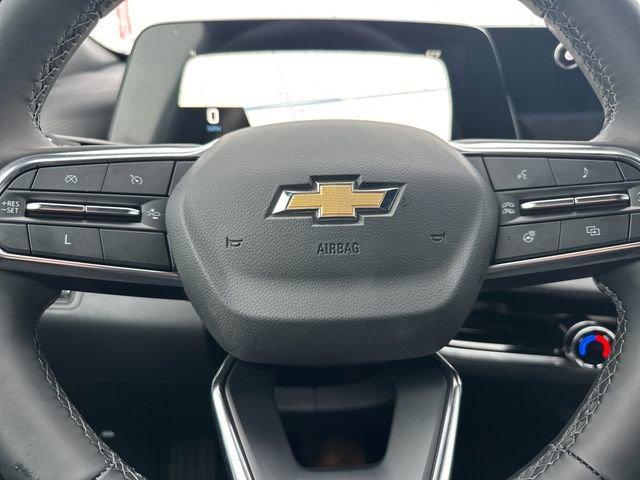 2025 Chevrolet Equinox Vehicle Photo in RIVERSIDE, CA 92504-4106