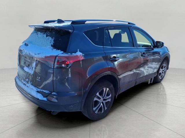 2018 Toyota RAV4 Vehicle Photo in Oshkosh, WI 54904