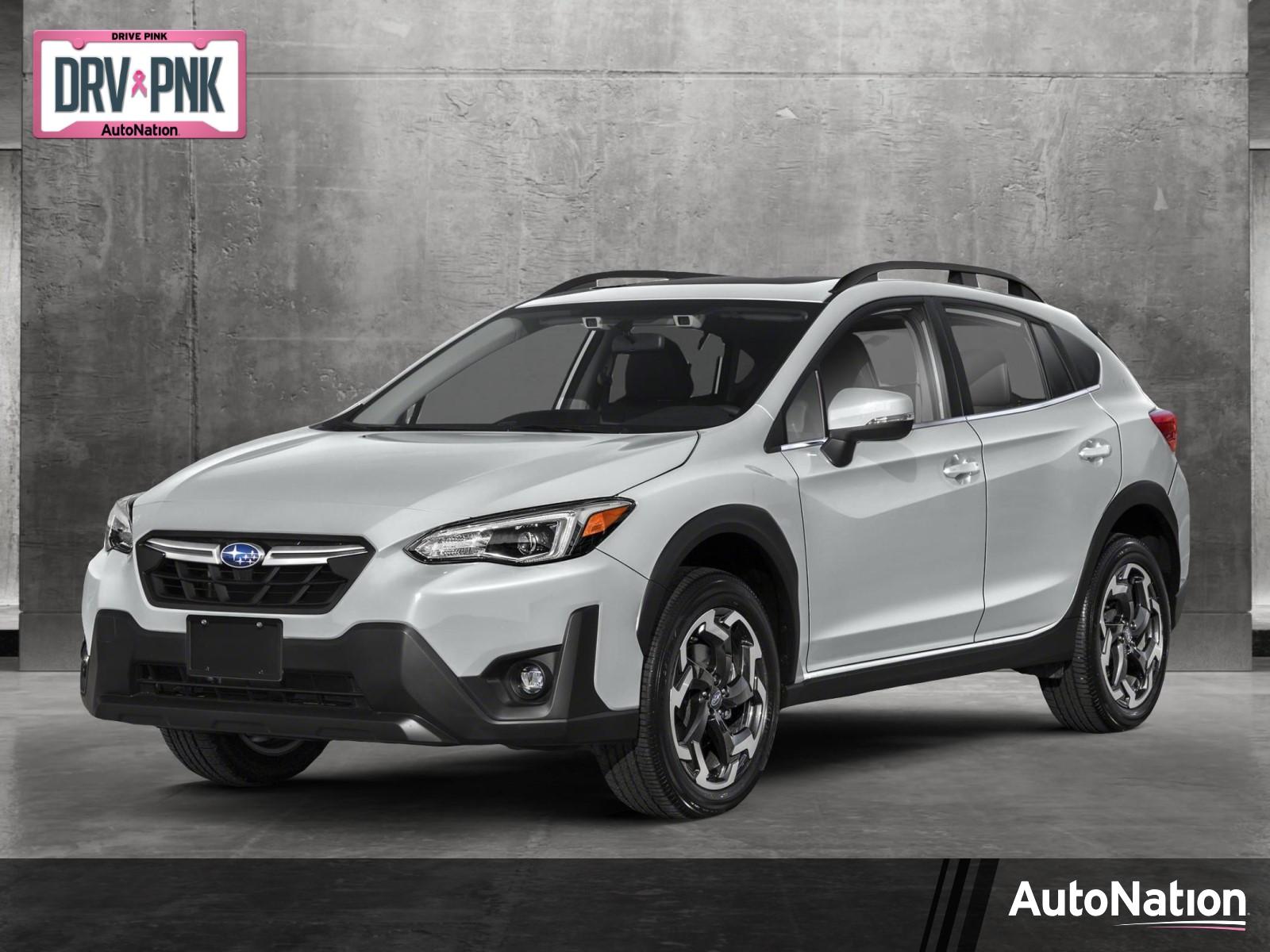 2023 Subaru Crosstrek Vehicle Photo in Cockeysville, MD 21030