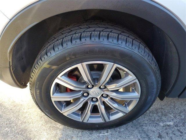 2021 Cadillac XT4 Vehicle Photo in SUNRISE, FL 33323-3202