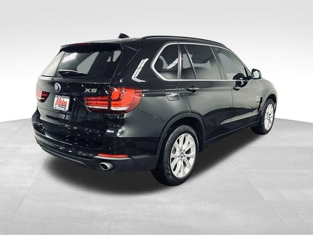 2016 BMW X5 Vehicle Photo in MEDINA, OH 44256-9631