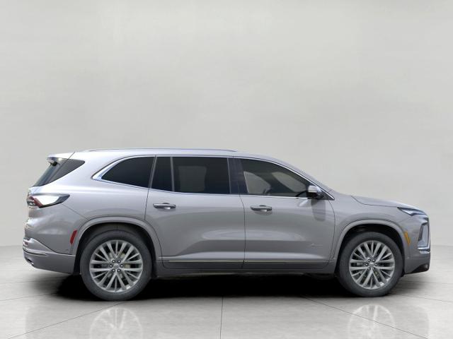 2025 Buick Enclave Vehicle Photo in NEENAH, WI 54956-2243