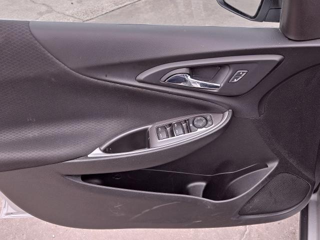 2022 Chevrolet Malibu Vehicle Photo in NEDERLAND, TX 77627-8017