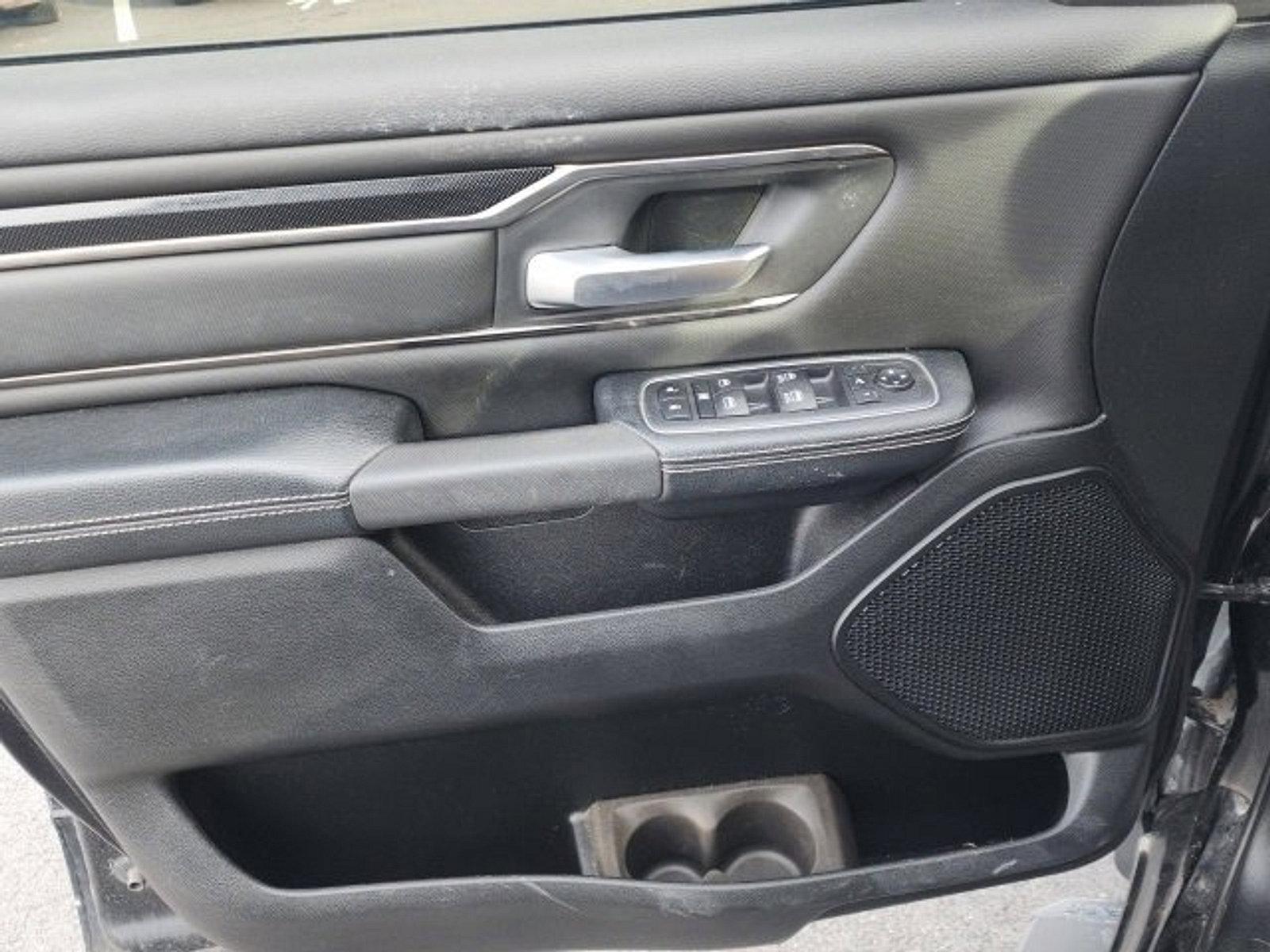 2020 Ram 1500 Vehicle Photo in Harrisburg, PA 17111