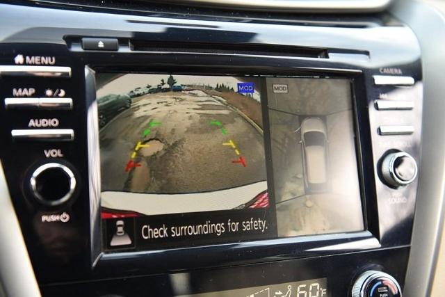 2023 Nissan Murano Vehicle Photo in Ballwin, MO 63011