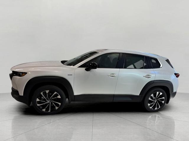 2025 Mazda CX-50 Hybrid Vehicle Photo in Green Bay, WI 54304