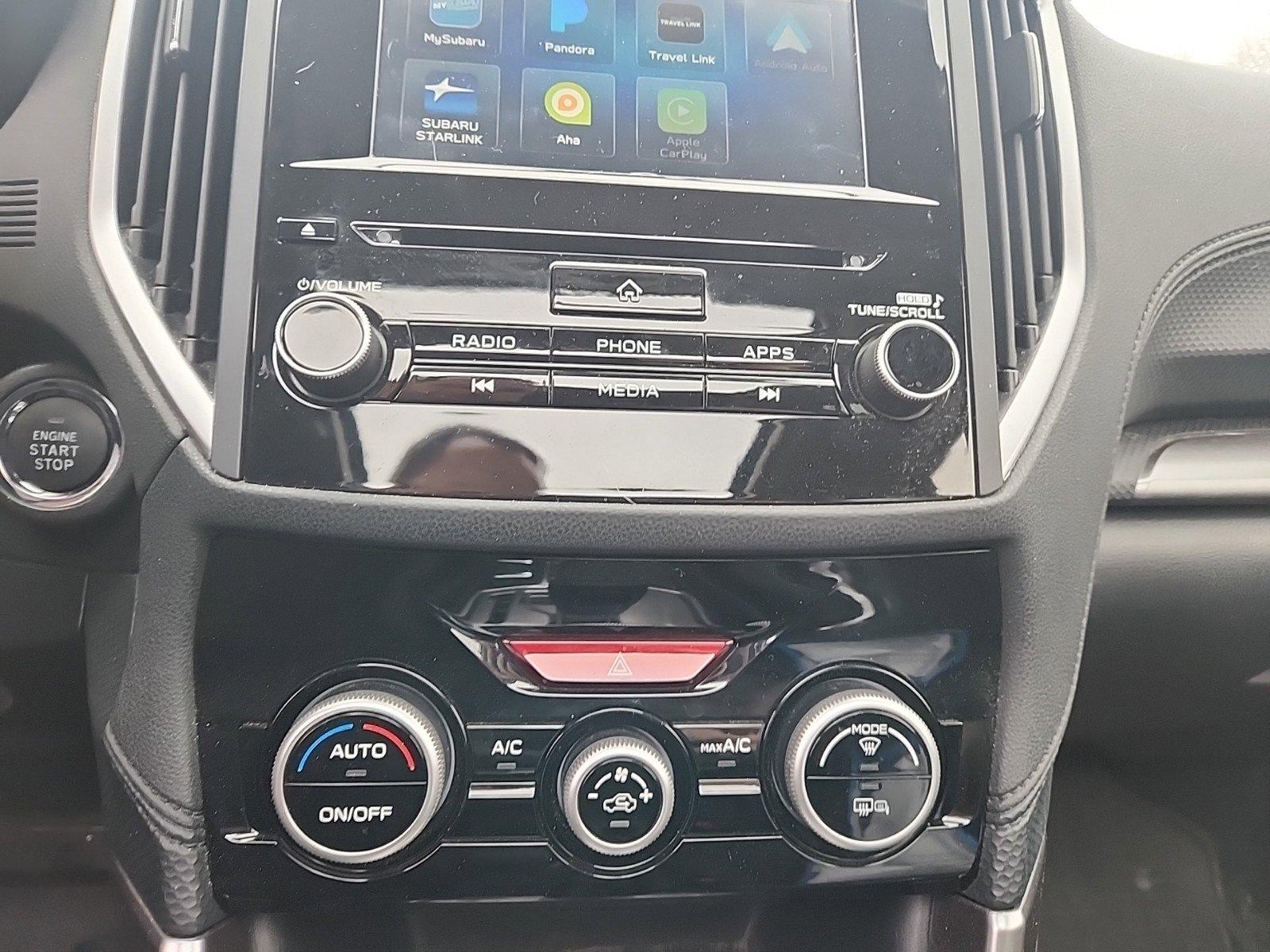 2019 Subaru Forester Vehicle Photo in Mechanicsburg, PA 17050