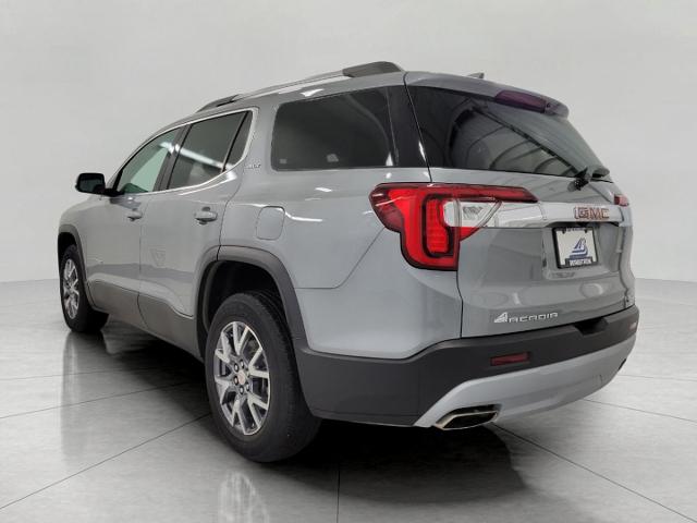 2023 GMC Acadia Vehicle Photo in NEENAH, WI 54956-2243