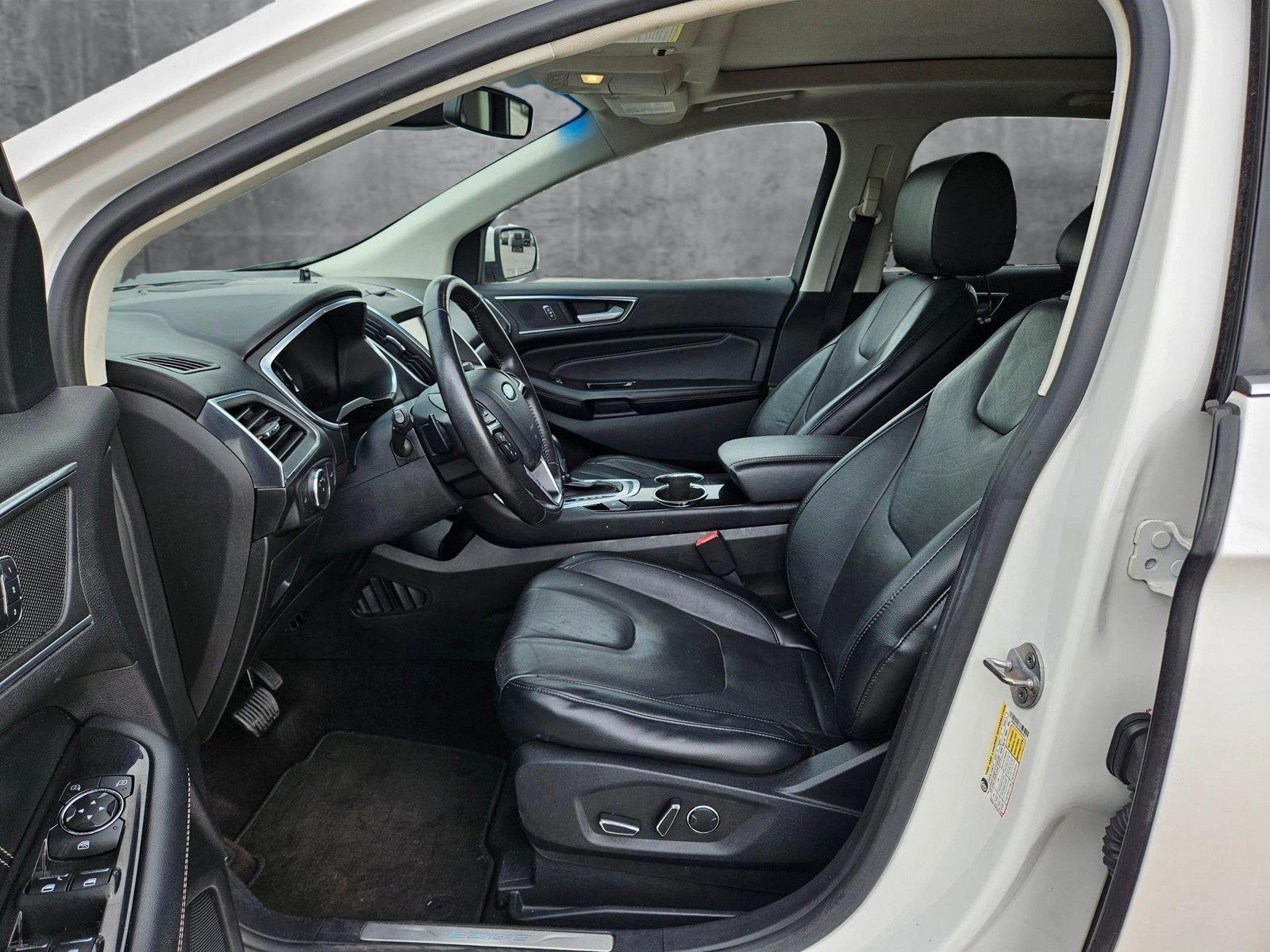 2015 Ford Edge Vehicle Photo in Austin, TX 78728