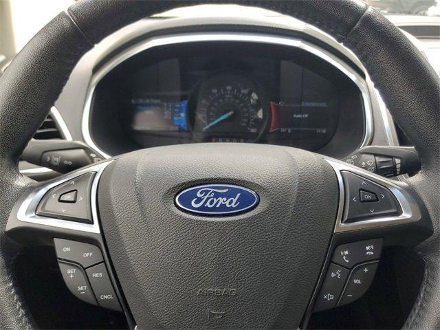 2020 Ford Edge Vehicle Photo in SUNRISE, FL 33323-3202