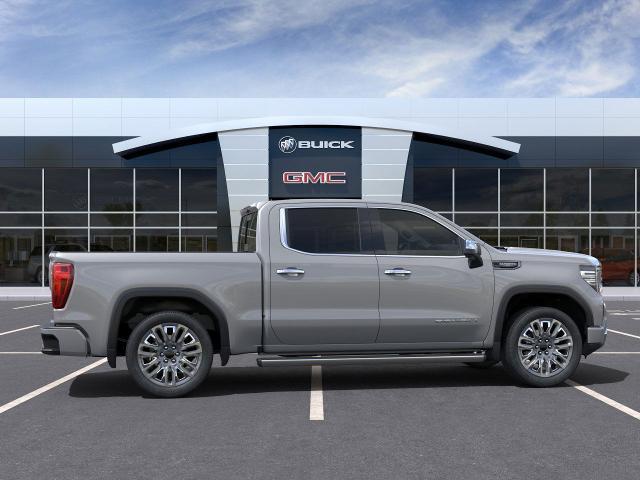 2025 GMC Sierra 1500 Vehicle Photo in ALBERTVILLE, AL 35950-0246