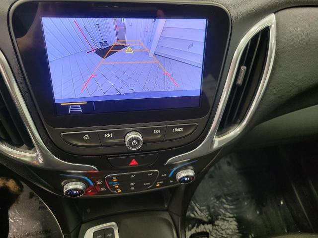 2019 Chevrolet Equinox Vehicle Photo in APPLETON, WI 54914-4656