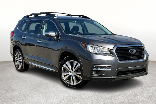 2022 Subaru Ascent Vehicle Photo in Tulsa, OK 74145