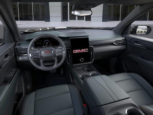 2025 GMC Acadia Vehicle Photo in APPLETON, WI 54914-8833