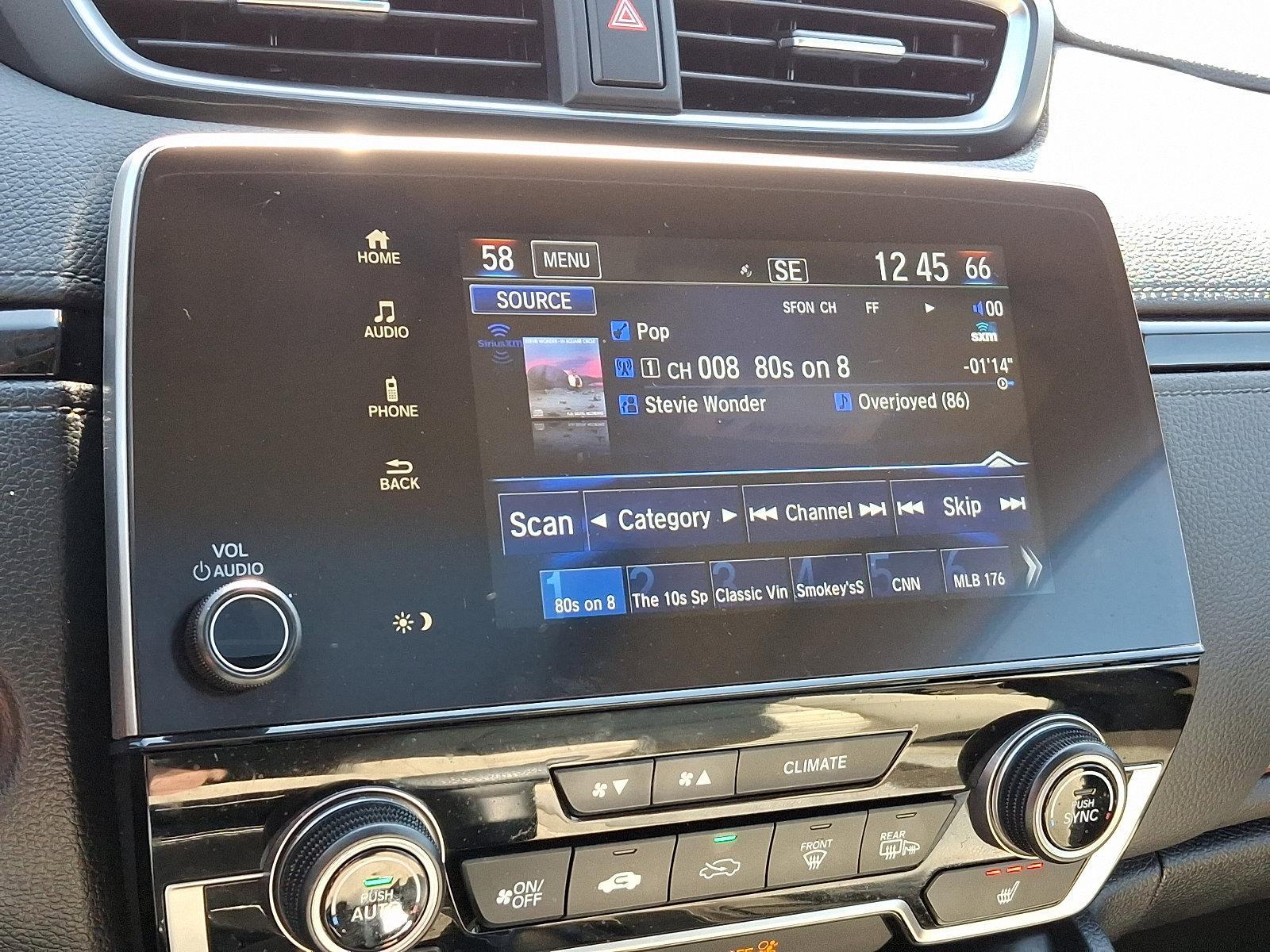 2022 Honda CR-V Vehicle Photo in Harrisburg, PA 17111