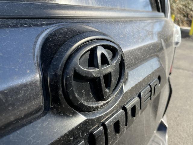 2020 Toyota 4Runner Vehicle Photo in PITTSBURGH, PA 15226-1209