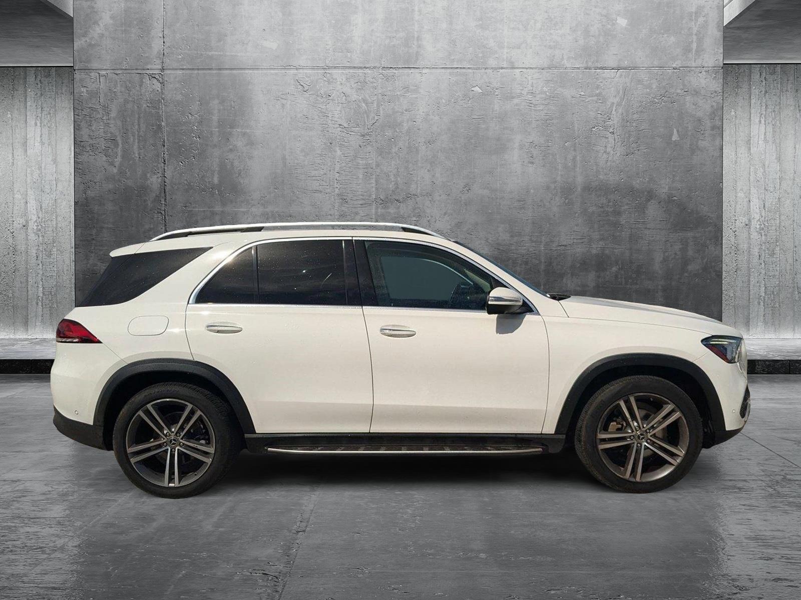 2021 Mercedes-Benz GLE Vehicle Photo in Maitland, FL 32751