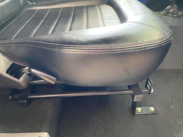 1973 Ford Bronco Vehicle Photo in Charlotte, NC 28212