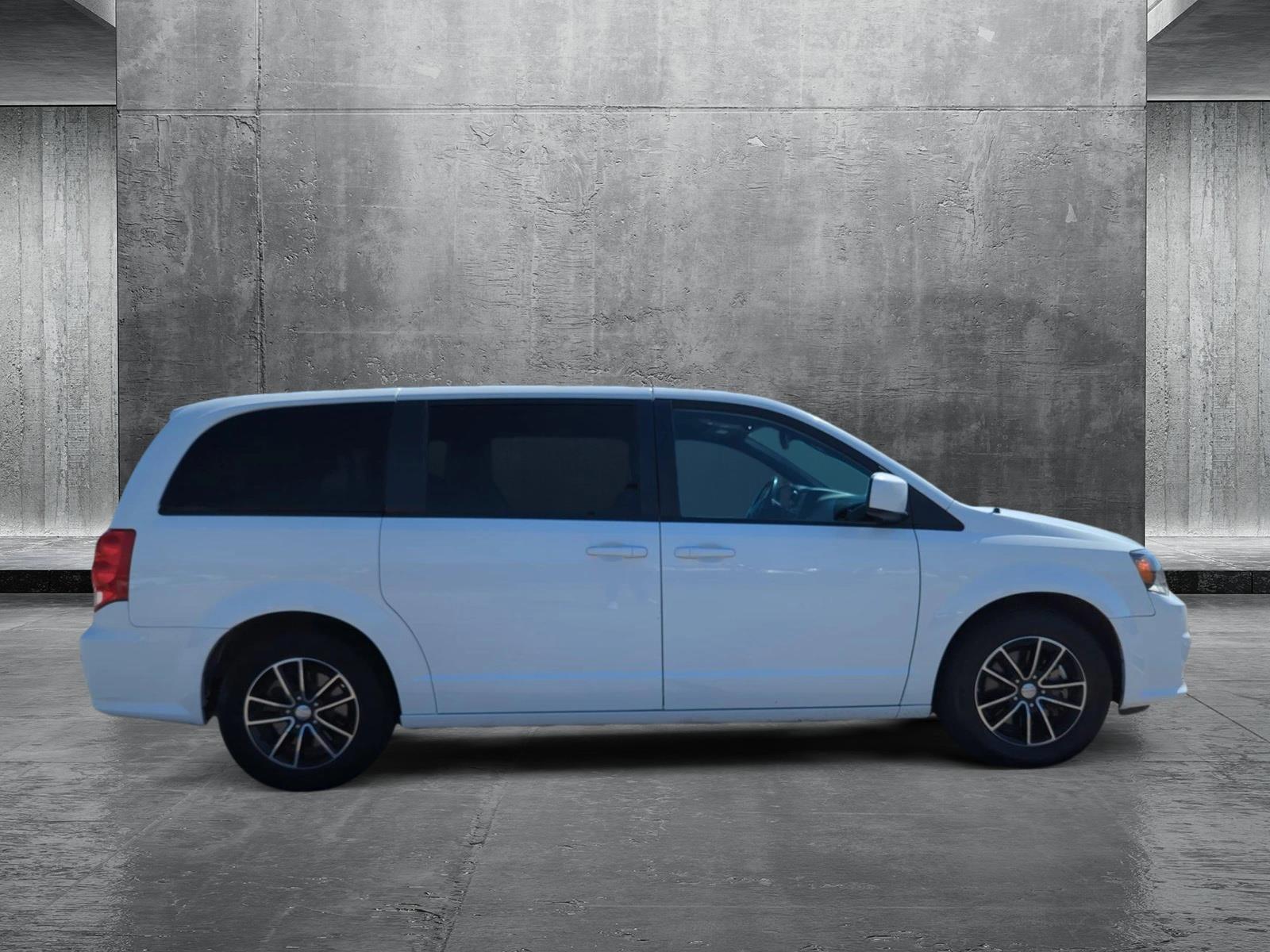 2019 Dodge Grand Caravan Vehicle Photo in Memphis, TN 38125