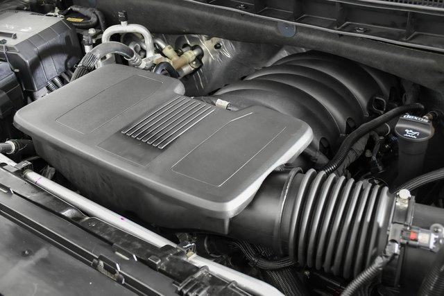 2022 Cadillac Escalade Vehicle Photo in PUYALLUP, WA 98371-4149