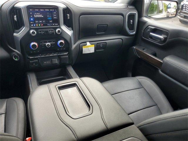2022 GMC Sierra 1500 Limited Vehicle Photo in SUNRISE, FL 33323-3202