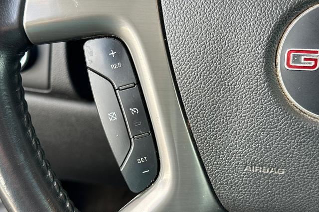 2013 GMC Sierra 1500 Vehicle Photo in SPOKANE, WA 99202-2191