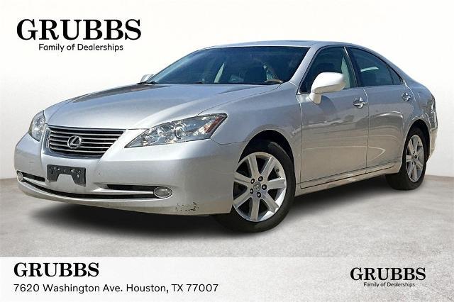 2007 Lexus ES 350 Vehicle Photo in San Antonio, TX 78230