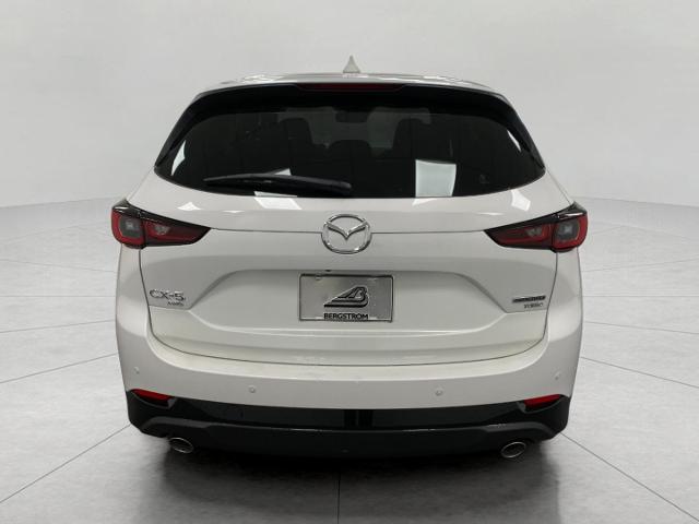 2025 Mazda CX-5 Vehicle Photo in Appleton, WI 54913