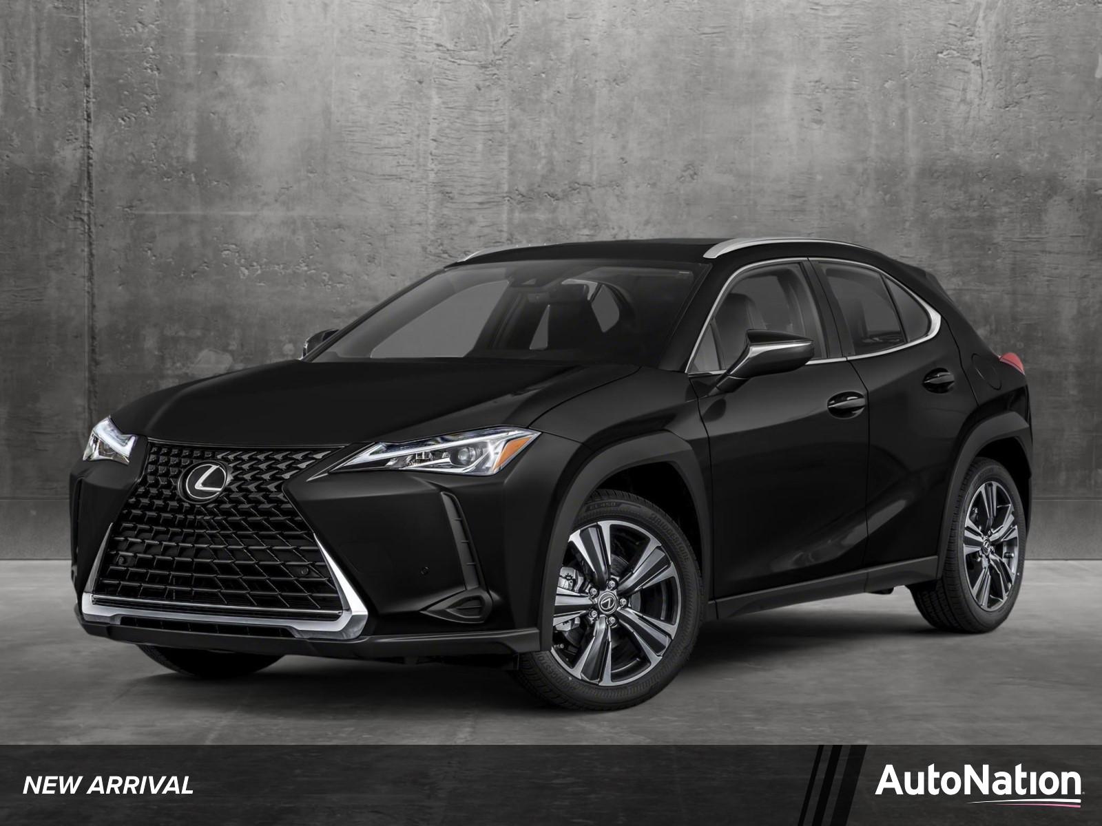 2022 Lexus UX 200 Vehicle Photo in Clearwater, FL 33761