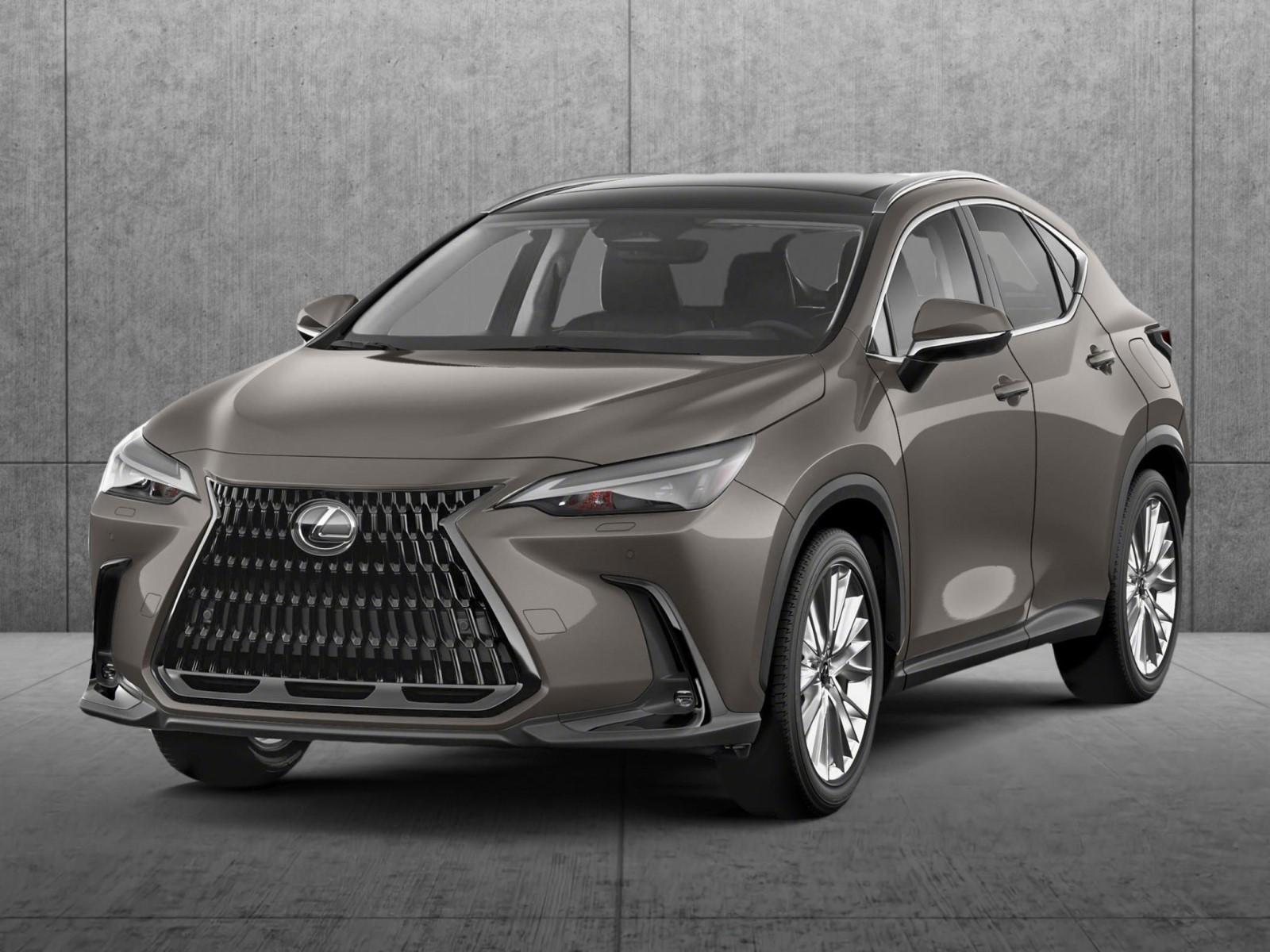 2022 Lexus NX 350 Vehicle Photo in Winter Park, FL 32792