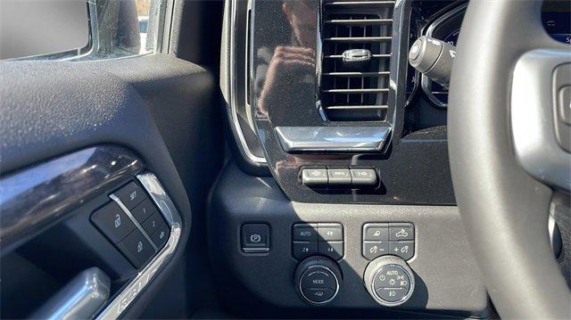2025 Chevrolet Silverado 1500 Vehicle Photo in THOMPSONTOWN, PA 17094-9014