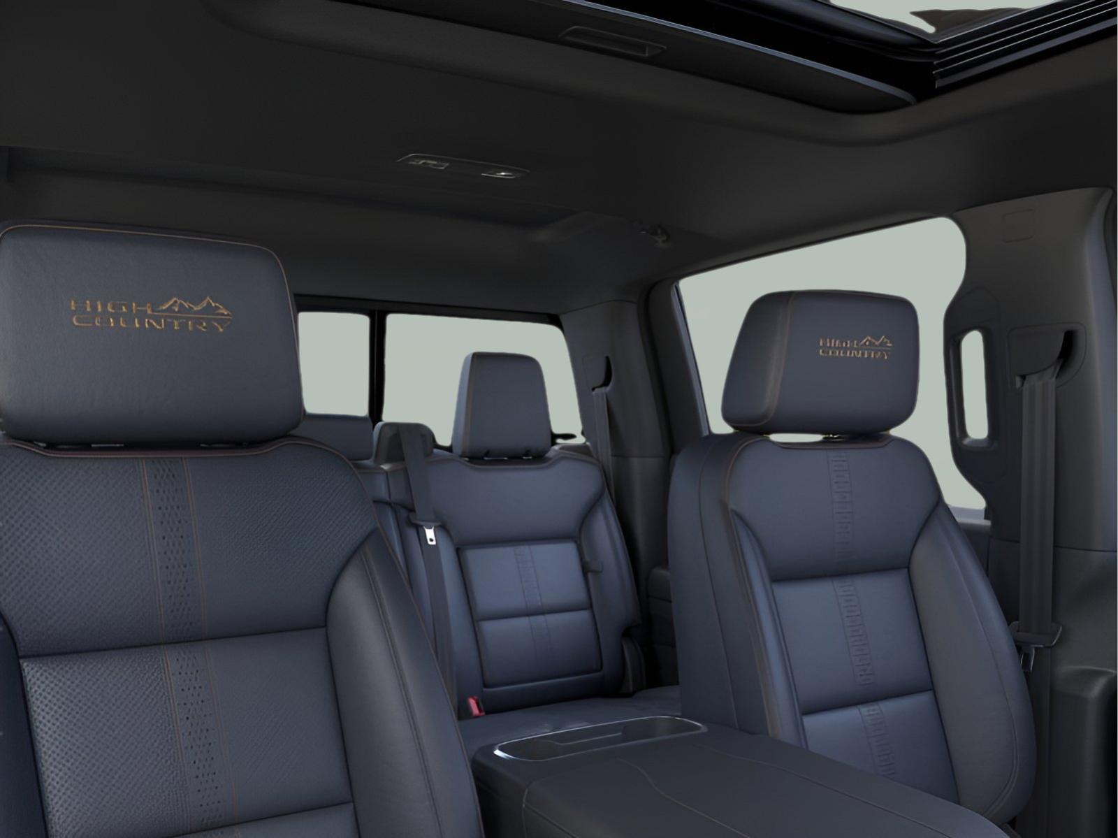 2025 Chevrolet Silverado 1500 Vehicle Photo in GEORGETOWN, TX 78626-7508