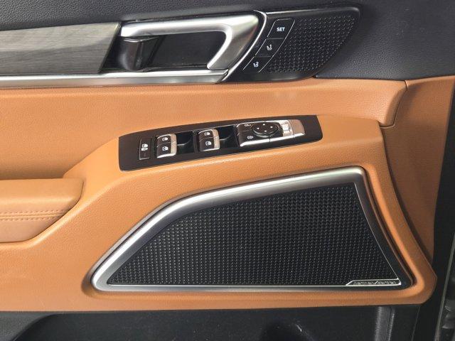 2023 Kia Telluride Vehicle Photo in Decatur, TX 76234