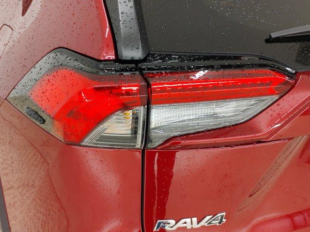 2023 Toyota RAV4 Vehicle Photo in Fort Mill, SC 29708
