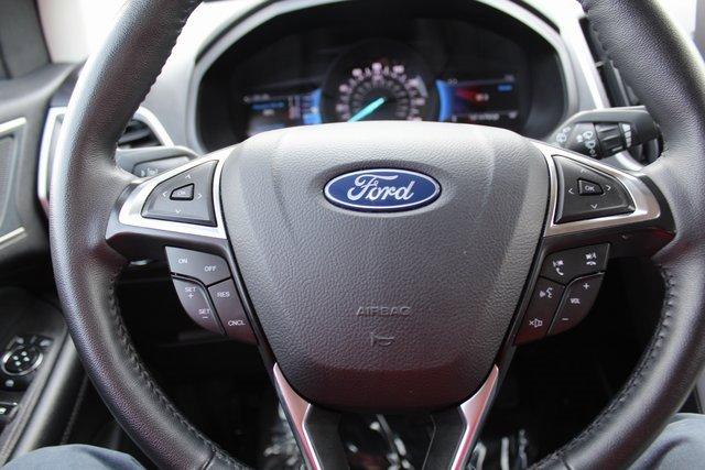 2024 Ford Edge Vehicle Photo in SAINT CLAIRSVILLE, OH 43950-8512