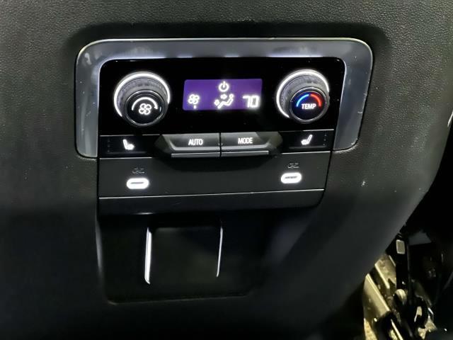 2021 Chevrolet Tahoe Vehicle Photo in Roslyn, NY 11576