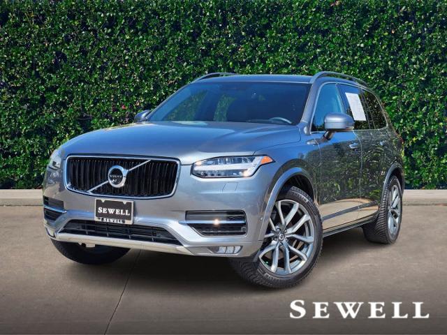 2019 Volvo XC90 Vehicle Photo in HOUSTON, TX 77079