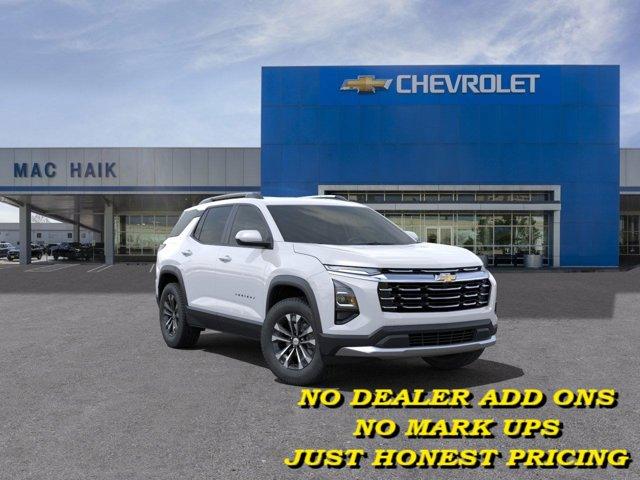 New and Used vehicles at Mac Haik Chevrolet in HOUSTON