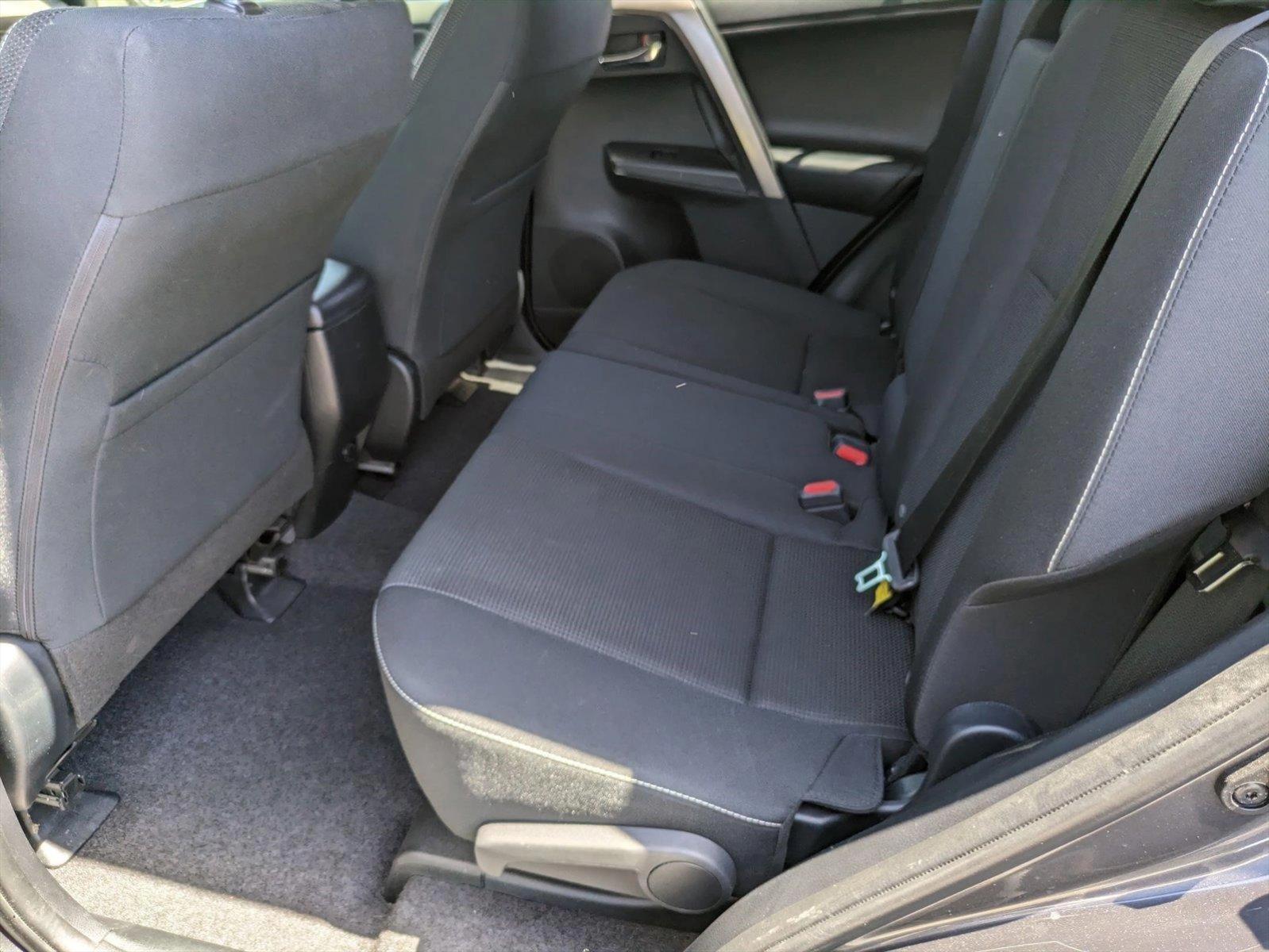 2018 Toyota RAV4 Vehicle Photo in Sanford, FL 32771