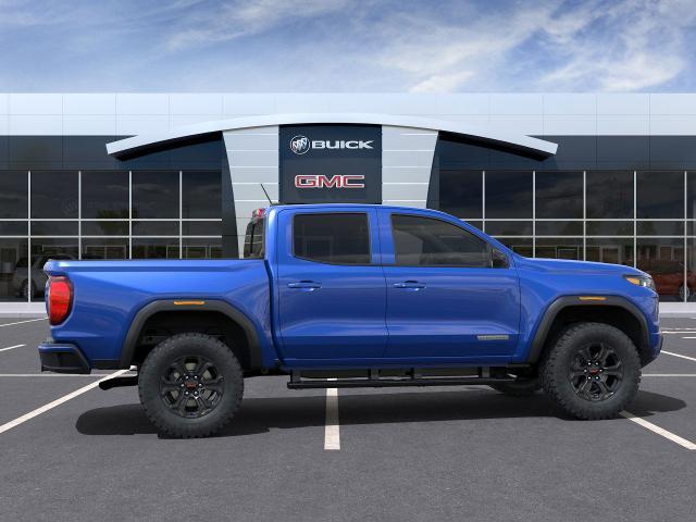 2025 GMC Canyon Vehicle Photo in PASADENA, CA 91107-3803